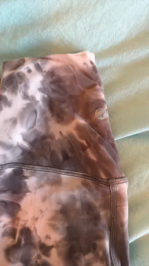Lululemon Leggings thumbnail 3