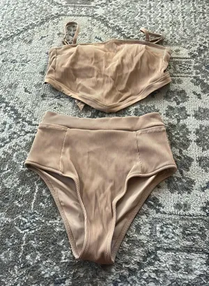 Aerie Bathing Suit thumbnail 1