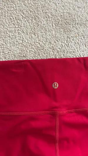 Lululemon Lunar New Year Leggings thumbnail 4
