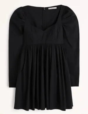 Abercrombie Babydoll Dress thumbnail 1