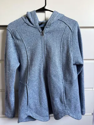 Eddie Bauer Jacket Women’s Full-Zip thumbnail 1