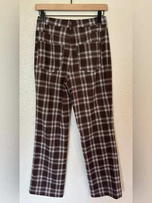 REFORMATION Franklin Pant thumbnail 3