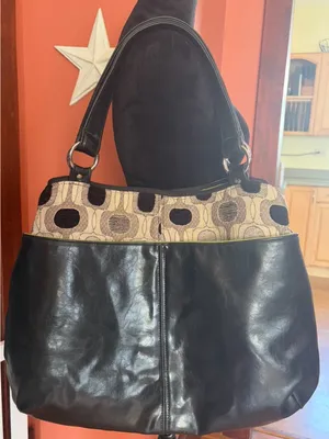 Pursenal X’pressions giant tote thumbnail 7