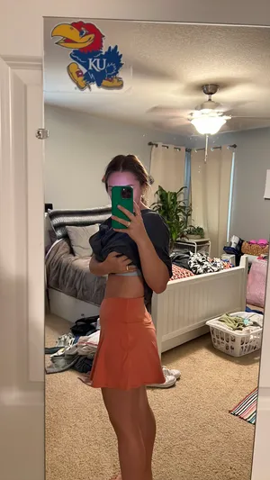Aerie Skirt thumbnail 5