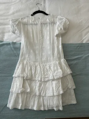 The Moon Day + White Romper thumbnail 5