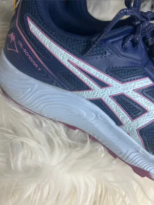 ASICS Gel-Sonoma Amplifoam Women's Size 12 Running Shoe Ortholite Style 1012B413 thumbnail 12