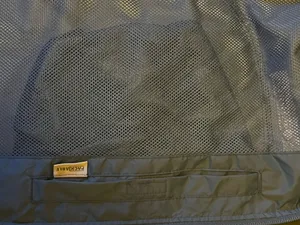 Columbia Jacket Blue M thumbnail 6