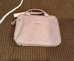 Brand new Bagsmart Toiletry Travel Bag w/ Hook thumbnail 1
