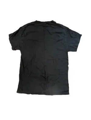 Juice Wrld Black Lucid Dreams 999 T-Shirt Tee Size S thumbnail 2