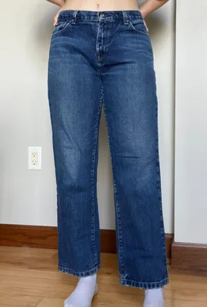 Tommy Hilfiger Boyfriend Jeans thumbnail 8