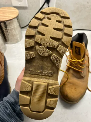 Timberland Boots thumbnail 6