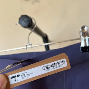 SKIMS BOYFRIEND BOXER‎ IN SLEET S NWT thumbnail 4