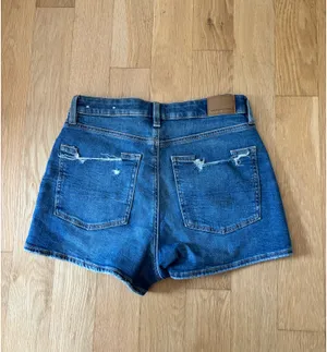American Eagle Jean Shorts thumbnail 2