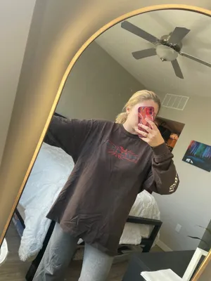 Cactus JACK Travis Scott Long Sleeve thumbnail 4