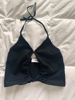 Boutique Halter Top thumbnail 1