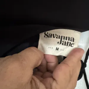 Savanna Jane Floral Embroidered Dress thumbnail 5