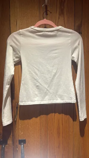John Galt Long Sleeve thumbnail 2