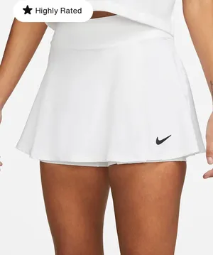 Nike Dri-Fit Victory Skirt thumbnail 1