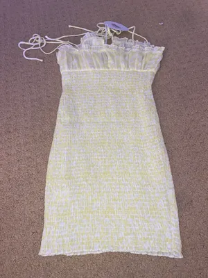 Princess Polly korina mini dress thumbnail 3