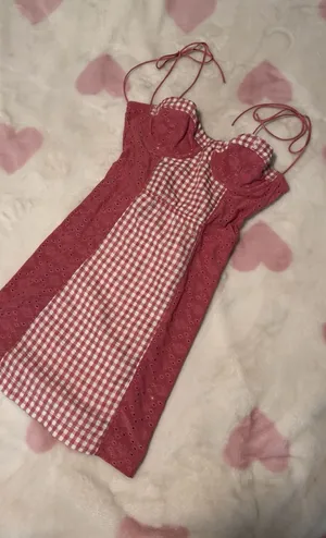 Urban Outfitters Dress Mini thumbnail 1