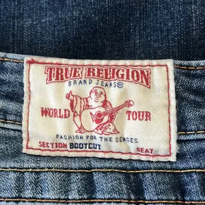 EUC True Religion Jeans thumbnail 5