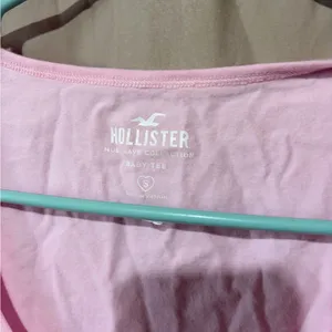 Hollister T-shirt thumbnail 2