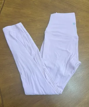 Lululemon Baby Pink Align thumbnail 2