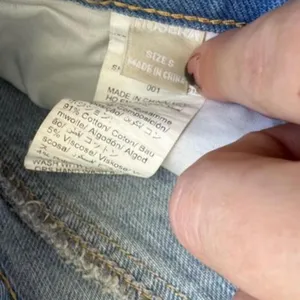 Musera Women's Blue Skirt thumbnail 2