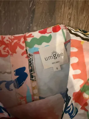 Umgee European Summer Tan Matching Set thumbnail 4