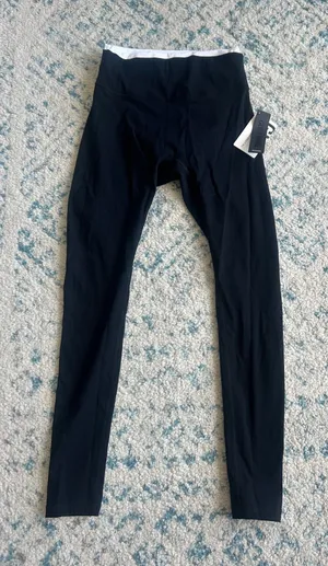 Gold hinge leggings thumbnail 1