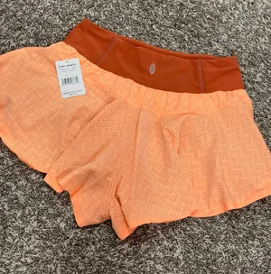 Free People Movement Rain Runner Short in size Large thumbnail 2