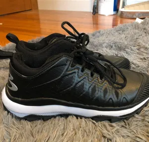 Boombah softball pitching shoes thumbnail 1