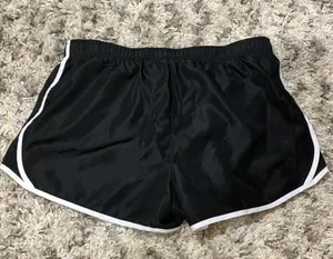 Black Running Shorts Size XL thumbnail 4