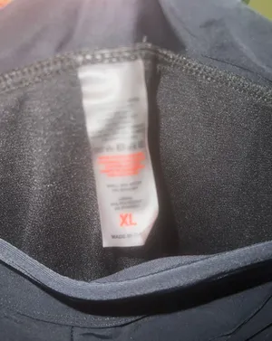 Running Shorts Size XL thumbnail 2