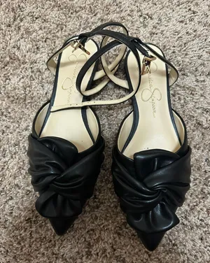 Jessica Simpson Flats thumbnail 2