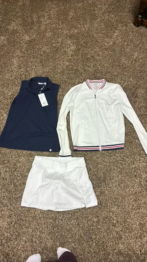 Golf Outfit Tommy Bahama jacket thumbnail 4