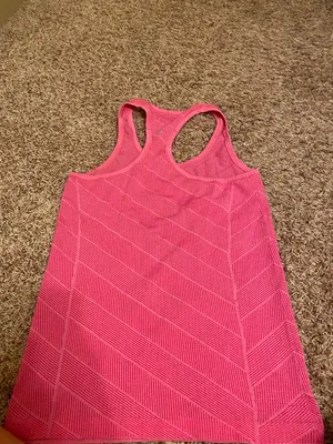 Lululemon Racer Back Tank thumbnail 2