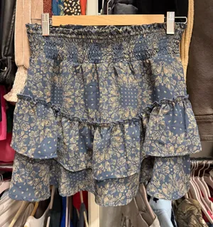 Altard State Mini Skirt thumbnail 1