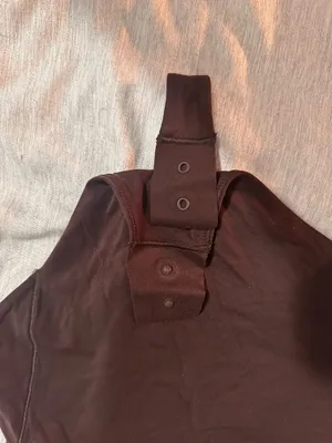 Lululemon softstreme bodysuit  thumbnail 4
