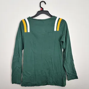 NFL Green Bay Packers Long Sleeve V-Neck thumbnail 3