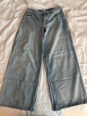 Princess Polly Jeans thumbnail 1