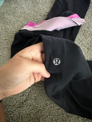 Lululemon Leggings thumbnail 2
