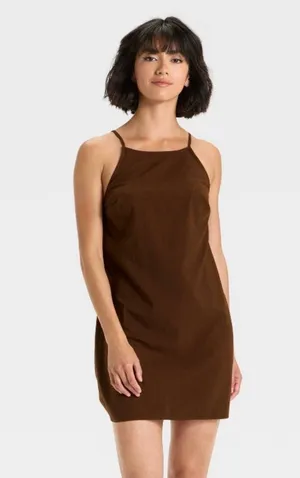 Target Linen Dress thumbnail 1