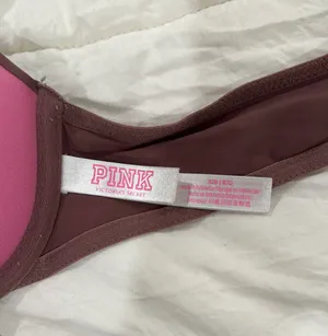 PINK bra thumbnail 2