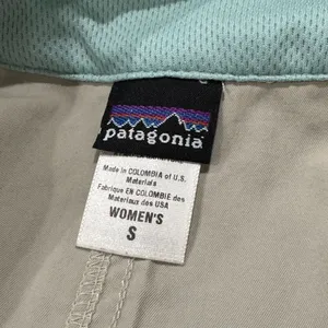 Patagonia Khaki 2006 Go II Skirt Women’s Small thumbnail 3
