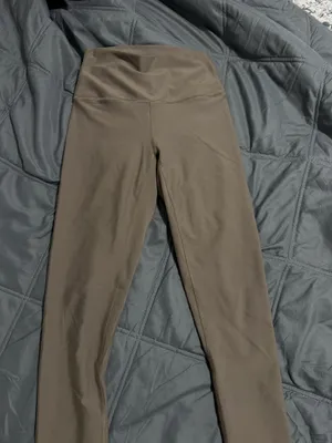 Abercrombie & Fitch leggings thumbnail 1