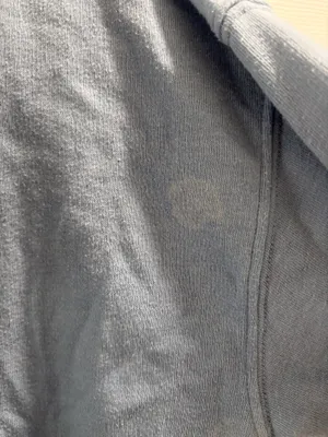 Aerie Zip-Up Jacket Cropped thumbnail 5