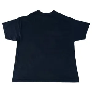 Vintage Marilyn Monroe Black Hustle Graphic T-shirt thumbnail 2