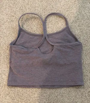 Beyond Yoga Tank Top thumbnail 1