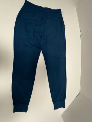 Lululemon Ready to Rule High‎ Rise Jogger With Pockets - Size 6. thumbnail 3